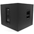 Pack ZLX-15P-G2 (la paire) + Caisson de basse EKX-18SP Electro-Voice