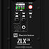 Pack ZLX-15P-G2 (la paire) + Caisson de basse EKX-18SP Electro-Voice