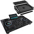 Pack Prime 4+ + Flight Case Denon DJ