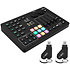 Pack ILS Command + D-Fi USB 2 (La paire) Chauvet DJ