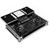 Pack Prime 4+ + Flight Case Silver Denon DJ