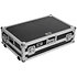 Pack Prime 4+ + Flight Case Silver Denon DJ