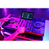 Pack Prime 4+ + Flight Case Silver Denon DJ