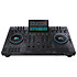 Pack Prime 4+ + Flight Case Silver Denon DJ