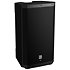 Pack ZLX-12P-G2 (la paire) + Caisson de basse EKX-18SP Electro-Voice
