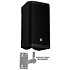 Pack ZLX-12P-G2 (la paire) + Caisson de basse EKX-18SP Electro-Voice