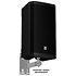 Pack ZLX-12P-G2 (la paire) + Caisson de basse EKX-18SP Electro-Voice