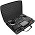 Prime 4+ + Etui Contrôleur DJ Denon DJ