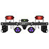 Pack ILS Command + GigBar Move ILS (La paire) Chauvet DJ