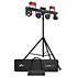 Pack ILS Command + GigBar Move ILS (La paire) Chauvet DJ