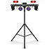 Pack ILS Command + GigBar Move ILS (La paire) Chauvet DJ