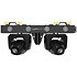 Pack ILS Command + GigBAR Bridge ILS Chauvet DJ