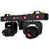 Pack ILS Command + GigBAR Bridge ILS Chauvet DJ