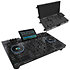 Pack Prime 4+ + Flight Contol Black Denon DJ