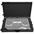 Pack Prime 4+ + Flight Contol Black Denon DJ