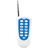 Dotz TPAR System RF remote ADJ