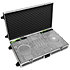 Pack Prime 4+ + Flight Contol Silver Denon DJ