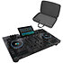 Pack Prime 4+ + Sac contrôleur DJ Denon DJ