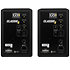 Pack Mixtrack Platinum FX + Enceinte Classic 5 (la paire) Numark