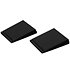 Pack Mixtrack Platinum FX + Enceinte Classic 5 (la paire) Numark