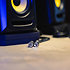 Pack Mixtrack Platinum FX + Enceinte Classic 5 (la paire) Numark