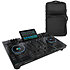 Pack Prime 4+ + Sac à dos Denon DJ