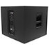Pack EKX 12P (la paire) + Caisson de basse EKX 15SP (la paire) Electro-Voice