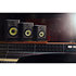 Pack Mixtrack Platinum FX + Enceinte Rokit RP Classic 8 G3 (la paire) Numark