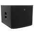 Pack ETX 35P (la paire) + Caisson de basse ETX 18SP (la paire) Electro-Voice