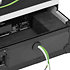Pack Prime 4+ White Limited Edition + Flight Case Black Denon DJ