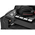 Pack Prime 4+ White Limited Edition + Flight Case Black Denon DJ
