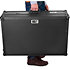 Pack Prime 4+ White Limited Edition + Flight Case Black Denon DJ