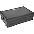 Pack Prime 4+ White Limited Edition + Flight Case Black Denon DJ