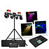 Pack GigBar Move + ILS + ILS Command Chauvet DJ