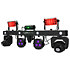 Pack GigBar Move + ILS + ILS Command Chauvet DJ
