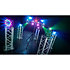 Pack GigBar Move + ILS + ILS Command Chauvet DJ