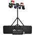 Pack GigBar Move + ILS + ILS Command Chauvet DJ