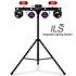 Pack GigBar Move + ILS + ILS Command Chauvet DJ