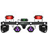 Pack GigBar Move + ILS + ILS Command Chauvet DJ