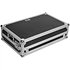 Pack Prime 4+ White Limited Edition + Flight Case Silver Denon DJ