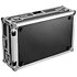 Pack Prime 4+ White Limited Edition + Flight Case Silver Denon DJ