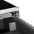 Pack Prime 4+ White Limited Edition + Flight Case Silver Denon DJ