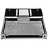 Pack Prime 4+ White Limited Edition + Flight Case Silver Denon DJ