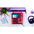 Pack MPC One+ + Rokit RP5 G5 (La paire) Akai