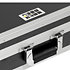 Pack Prime 4+ White Limited Edition + Flight Control Silver Denon DJ