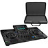 Pack SC Live 4 + Étui Eva Case Prime 4 Denon DJ