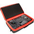 Pack Four + Housse Comfort XL MK2 Rane