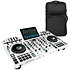 Pack Prime 4+ White Limited Edition + Sac à dos Denon DJ