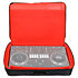Pack Prime 4+ White Limited Edition + Sac à dos Denon DJ