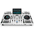 Pack Prime 4+ White Limited Edition + Étui MK2 Denon DJ